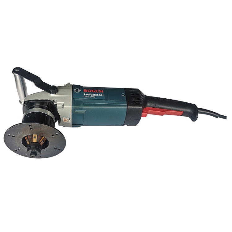 Aotai hot sale portable plate cold bevel milling machine SKF-K15