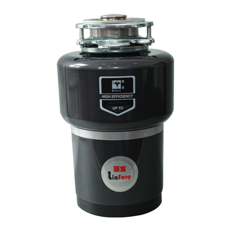 New Products High Performance Disposal Food Waste with Sound Insulation Motor