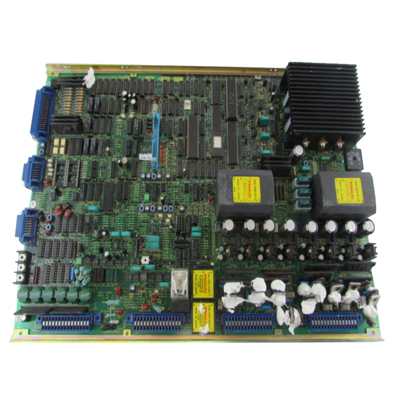 Высокое качество fanuc cpu плата A20B-1007-0900/01