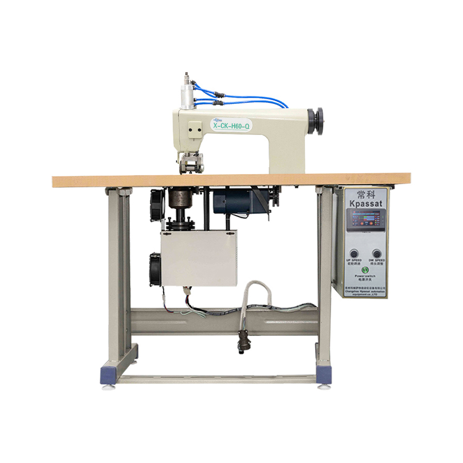 Manufacturers provide motor ultrasonic stitching machine dress sewing machine