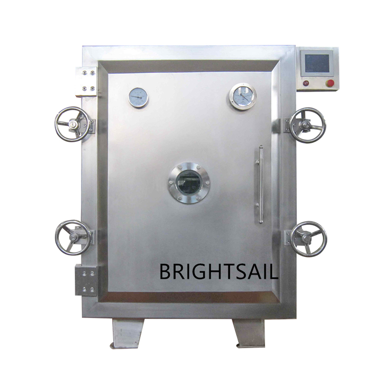 Промышленный пищевой поднос Brightsail, сушильная машина для семян кориандра, яма, черники, фруктов