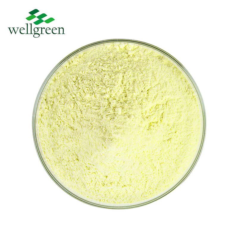 Powder R-Alpha Supplements Antioxidant Alfa Thioctic Alpha-Lipoic Cosmetic Grade Alpha Lipoic Acid