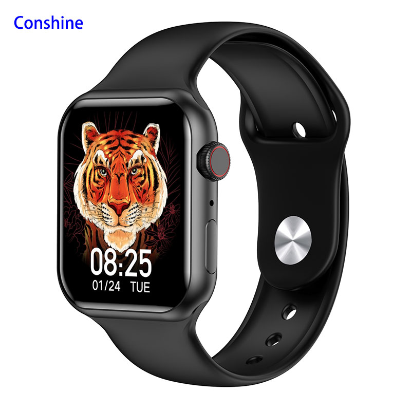 Оптовая продажа x8 max pro tyndar dz09 hw7 max d20 reloj Для детей android t500 2022 Серия 7 модные умные часы с наушниками