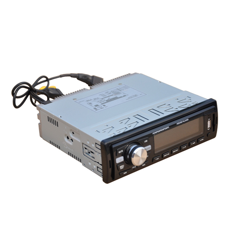9-36V bus HDD media mp5 player for truck/bus support microphone/hard disk or karaoke
