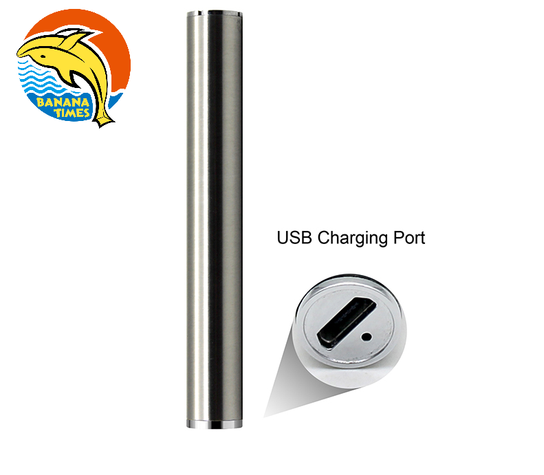 Wholesale 510 battery cbd 510 thread battery 350mah rechargable vape battery