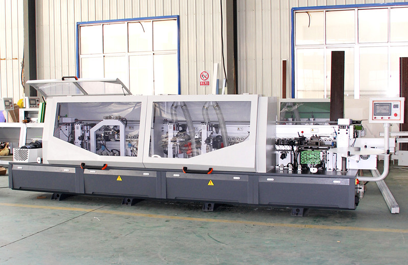 Automatic edge banding machine/Edge bander from factory in China