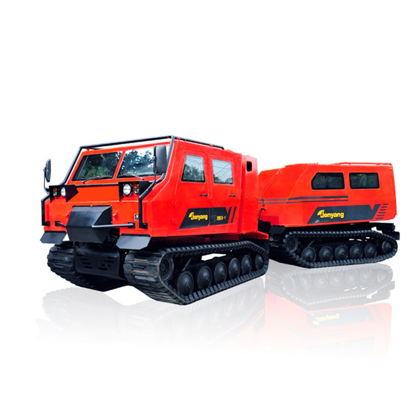 Jonyang JY813-F, специальное использование, вездеход, аварийно-спасательный пожарный автомобиль для продажи