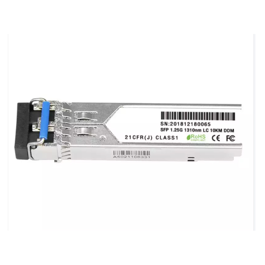 SFP-10G-SR-S новый в наличии оптом и продажи, оригинальные новые оптический трансивер sfp модуль