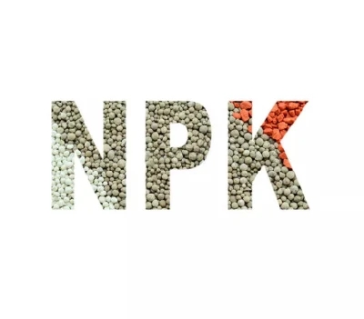 Заводская цена органическое удобрение NPK удобрение 20-20-20 гранулированное для сельского хозяйства
