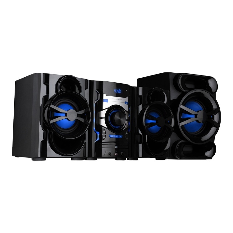 2021 хорошее качество 50 Вт + 50 Вт Rms + sub 100 Вт Выходная мощность Hifi звуковая система домашний кинотеатр акустическая система