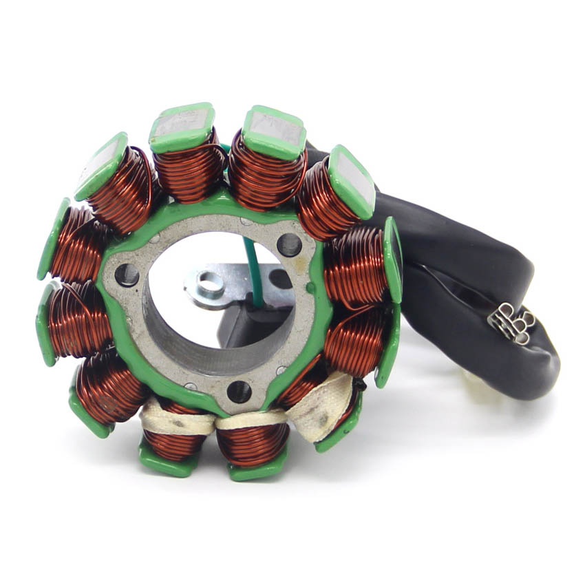 Катушка статора для KTM 79239004000 79239004100 SX-F 250, фабричное издание XC-F 350 450