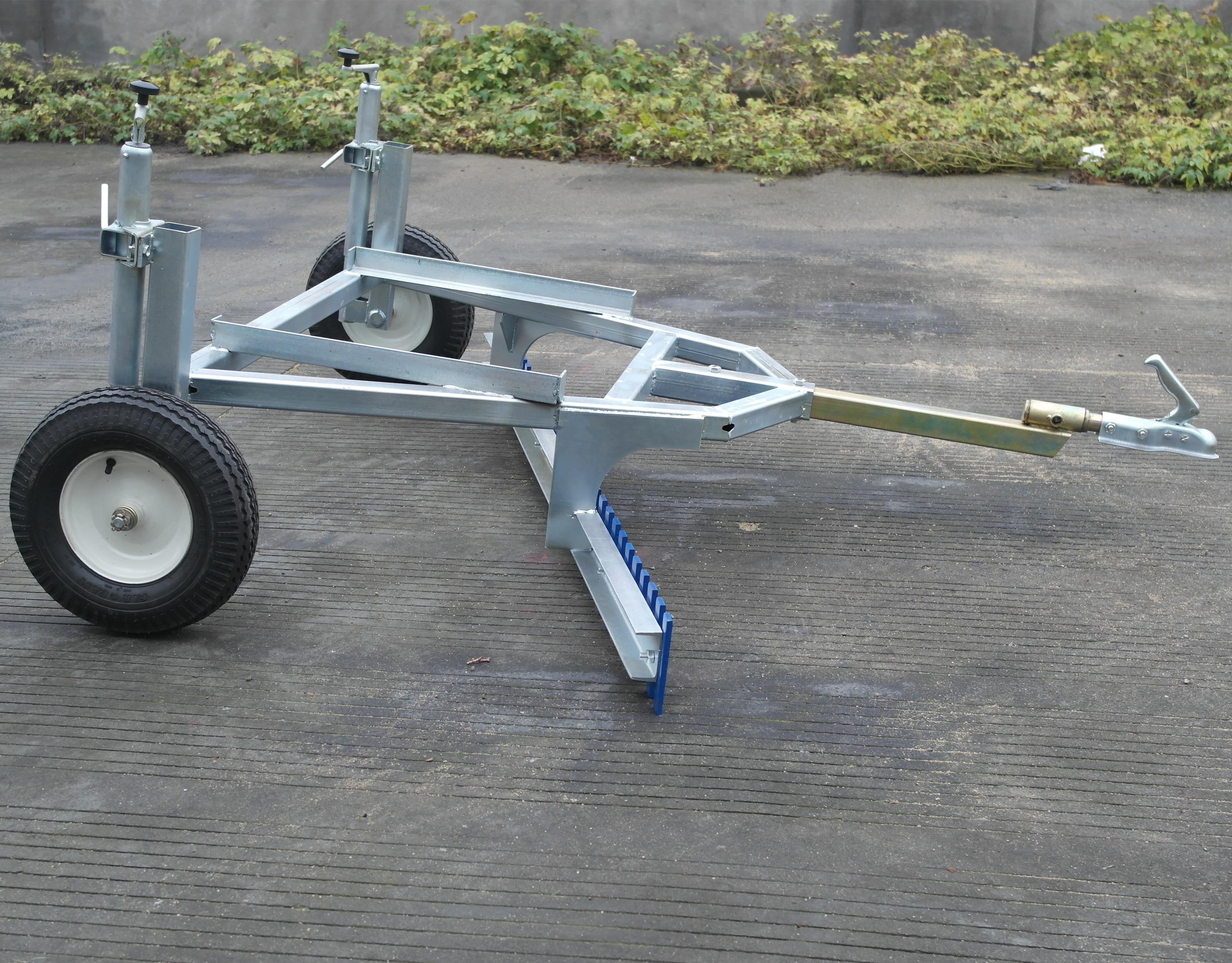 Дорожный скребок 4W-A05