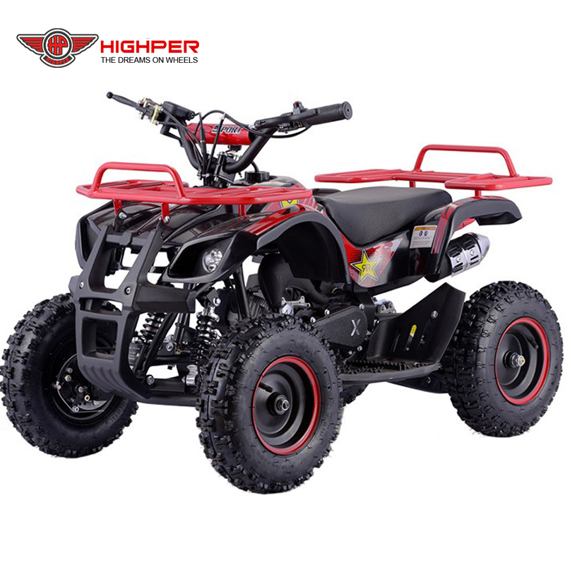 50cc Детская ферма Утилита ATV Quad (ATV-7)