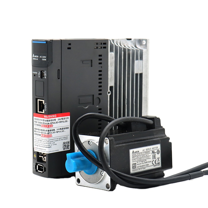 Высокое качество; 1 предмет в комплекте; DC20-50V 4.2A DM542 Драйвер шагового двигателя контроллер двигателя для Nema23 мотор