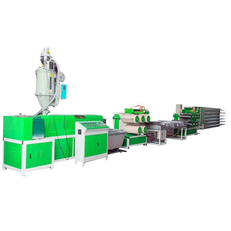 Pp hdpe нейлон pet рыболовная сеть моноволокна пряжа экструдер машина веревка делая производственную линию