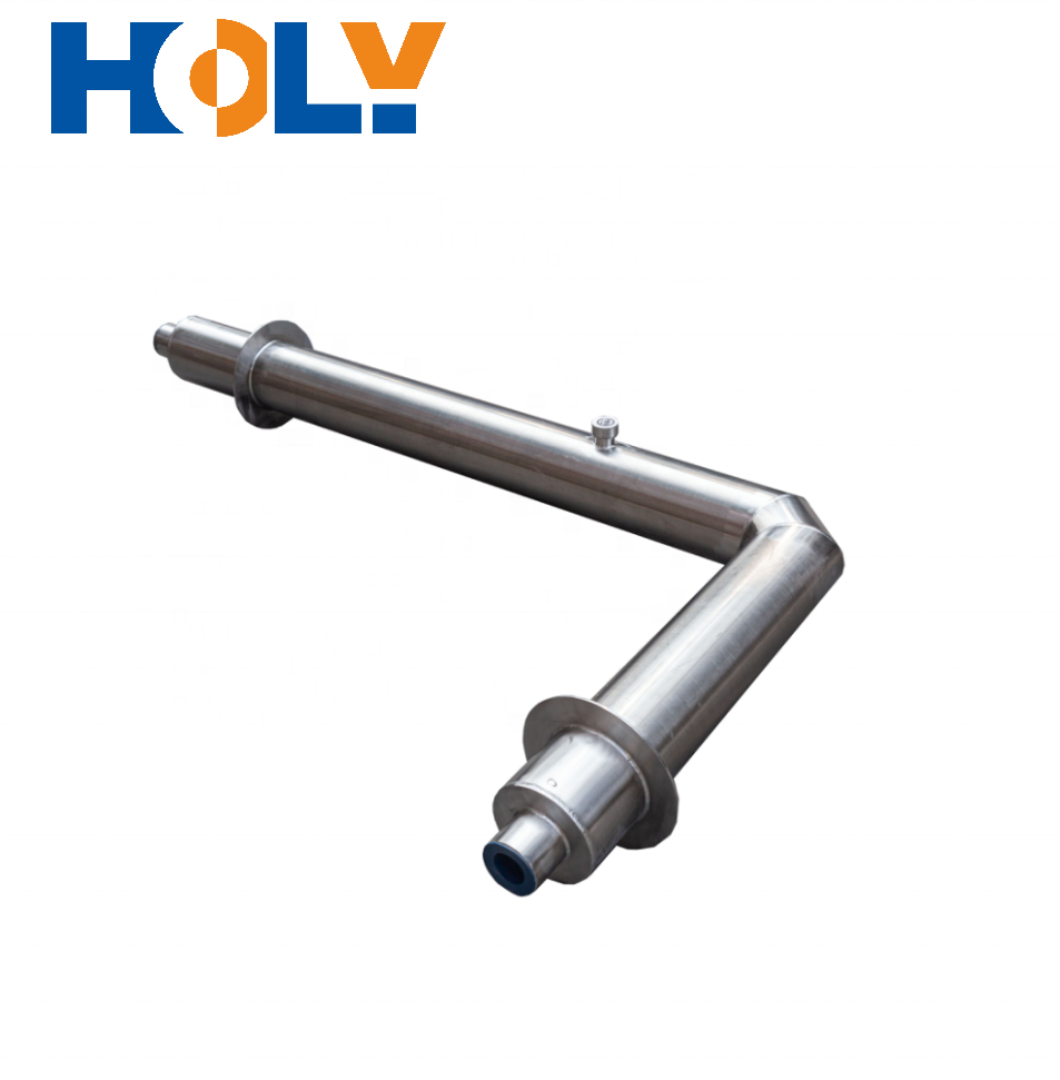 Криогенная вакуумная труба ASME & CE DN40,1-1/2 дюйма для электронной инженерной промышленности