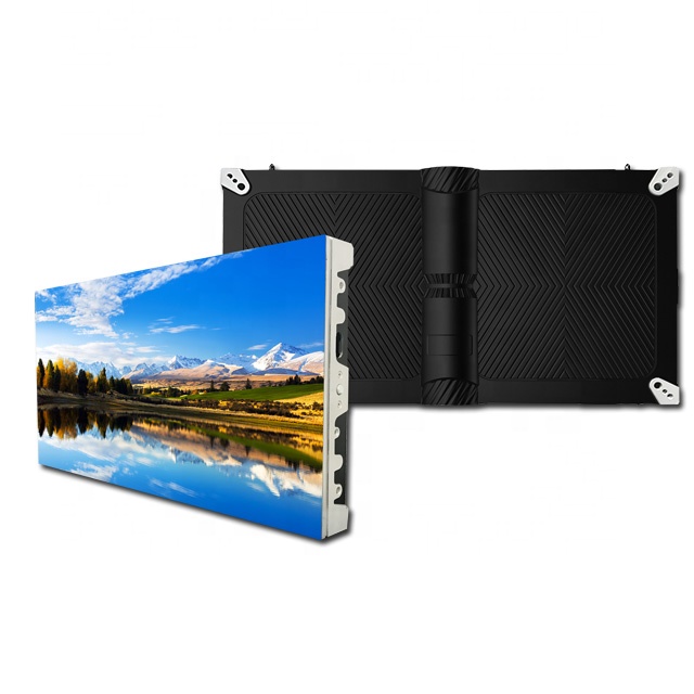 RSLED UHD P0.6 P0.9 P1.2 P1.5 P1.9 светодиодный дисплей для светодиодного экрана p1.6, светодиодный экран для рюкзака, светодиодный экран для церкви