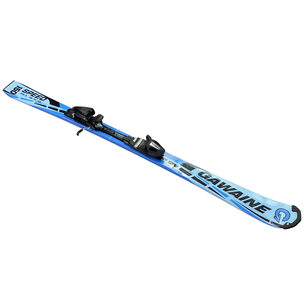 Funfishing High Quality Classic Cross Country Ski Custom design factory direct ski