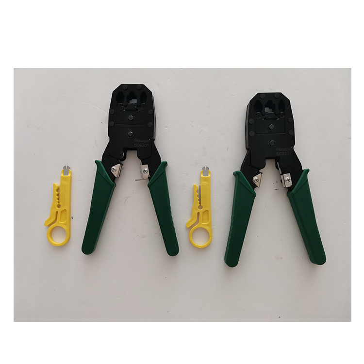 New Design Durable Using Various Insulated Tool Crimping Wire Plier