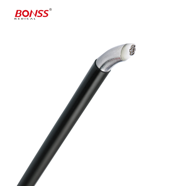 Артроскопический биполярный радиочастотный плазменный электрод BONSS для лечения колена