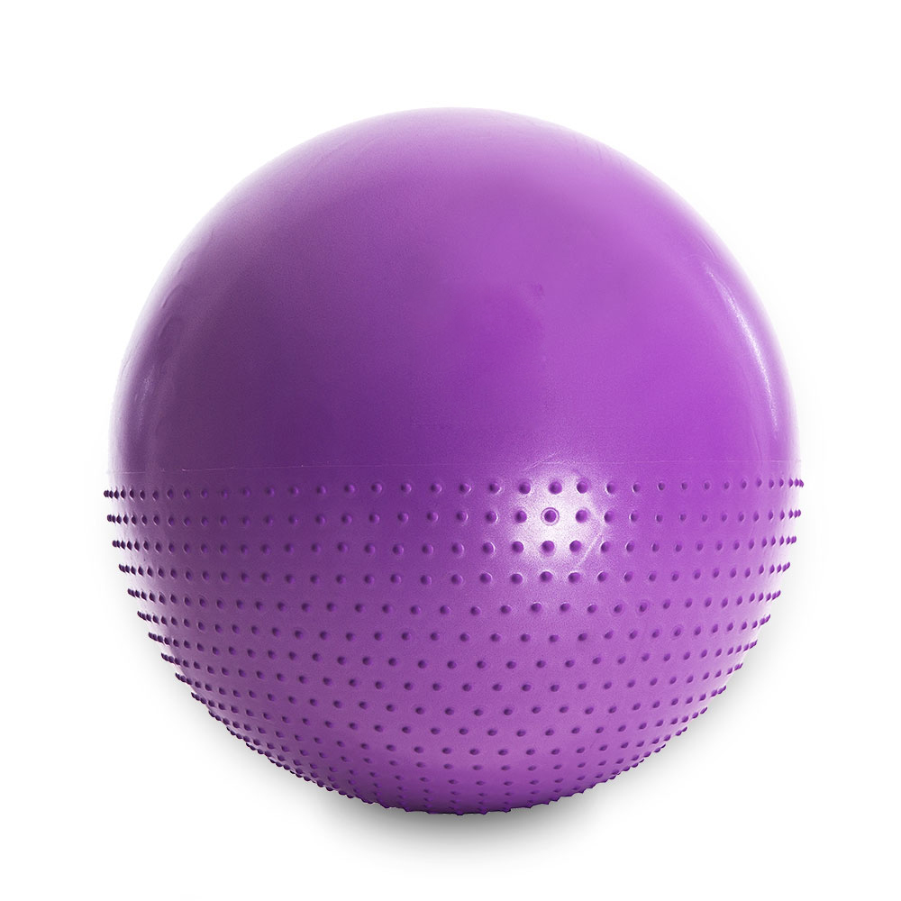 Gym Balls 65cm Exercise Pilates workout
