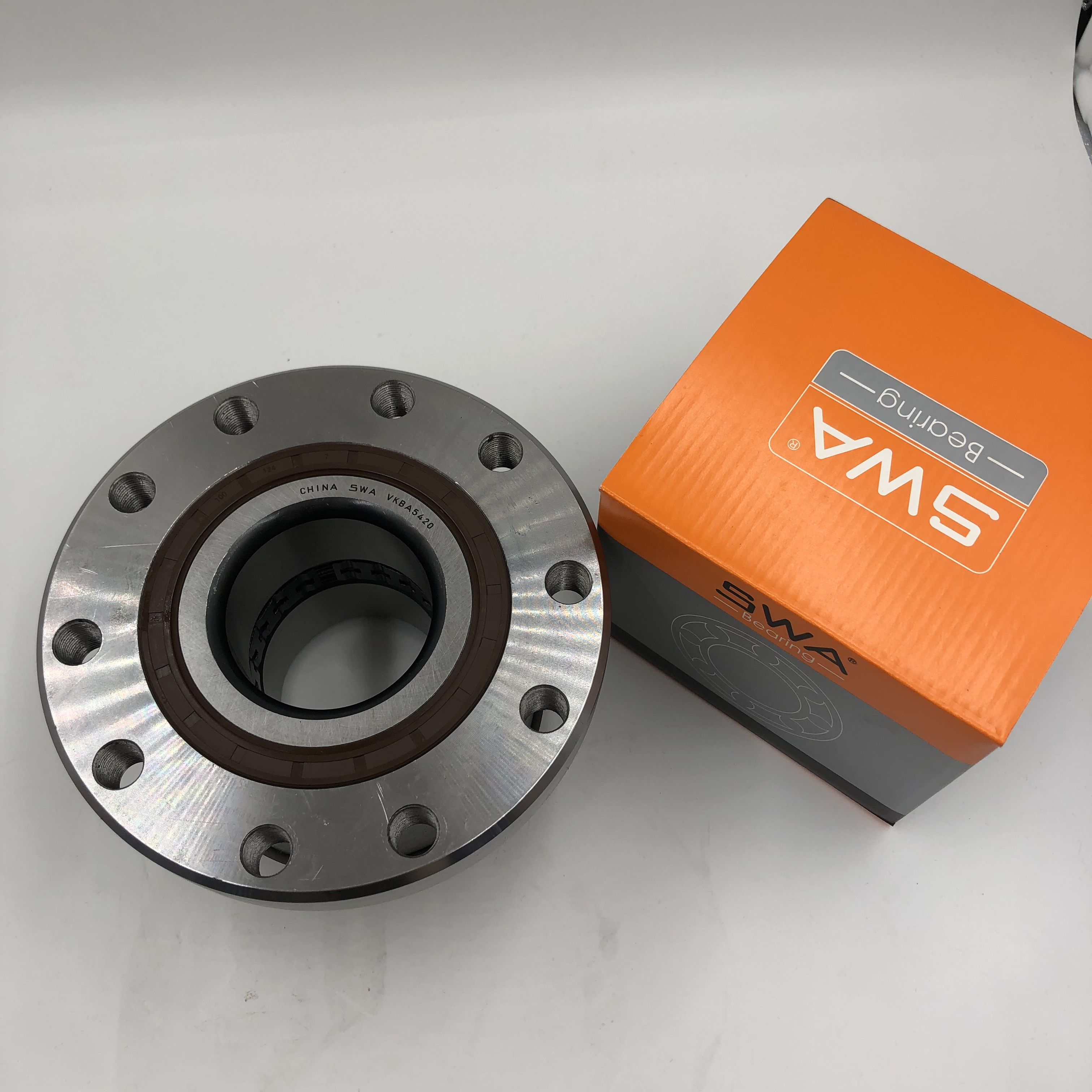 Подшипник ступицы колеса для тяжелого грузовика IVECO 504189654 / VOLVO 20764313 / Set1350 / Vkba5420 / 579205.H195 для RENAULT TRUCKS