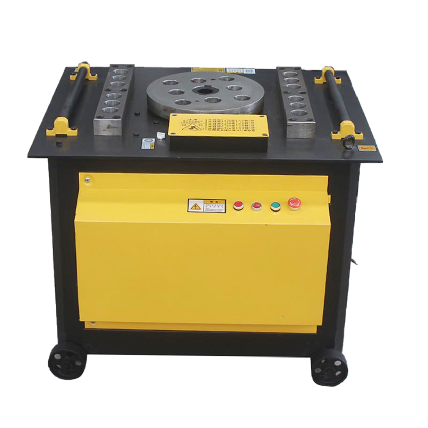 Belton GW40C automatic bending machine New steel bar bending machine Max 40mm wire bending machine
