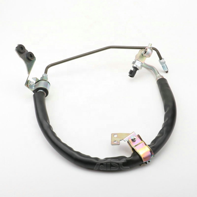 Power Steering Hose AISC Auto Parts Steering For Teana J31 49720-7W30A 49720-7W Power Steering pump pipe Oil Hose LHD RHD