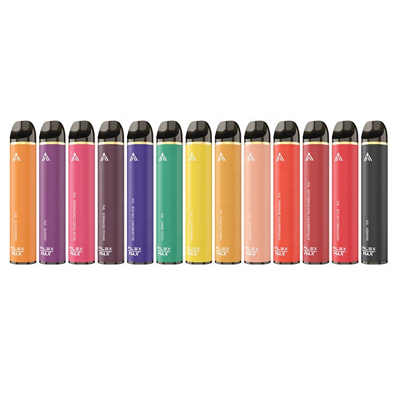 Vapes Pens Wholesale Bang Filex XXL Pro Max 5000 PUFF Rechargble Electronic Cigarettes in Bulk
