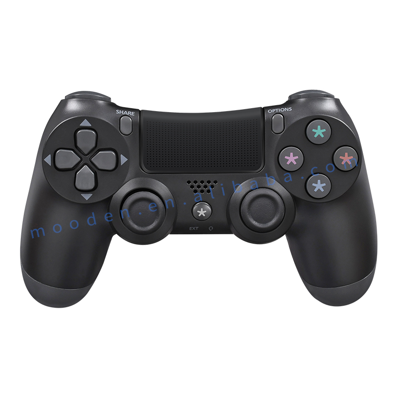 К беспроводной джойстик геймпад для Ps4 pro 1 ТБ консоли