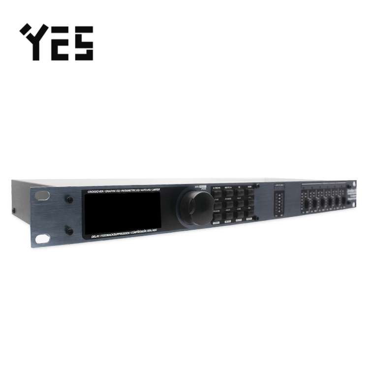 High Quality Custom End Effector Sound Effector Black Hot Selling Effector Guitar For Sale