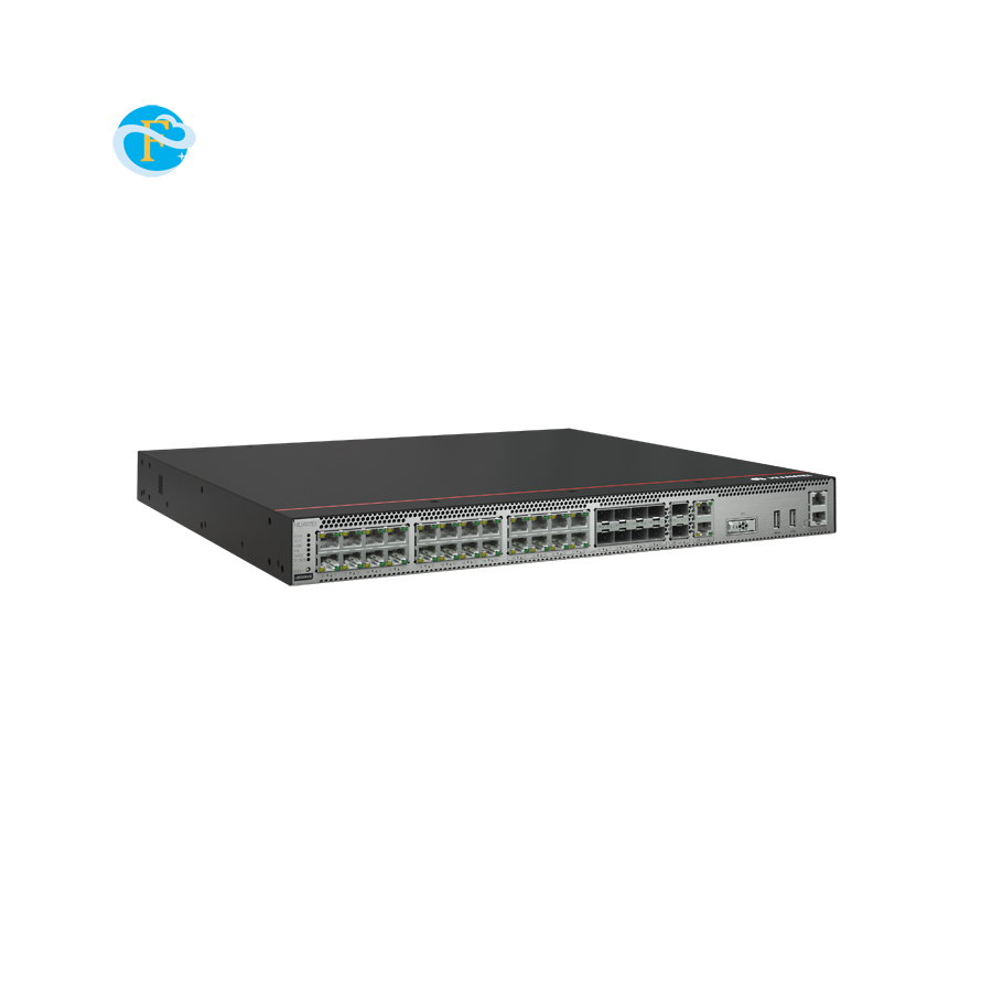 Huawei 02352CBQ USG6550E USG6550E-AC, многопортовые шлюзы нового поколения с искусственным интеллектом, Межсетевые сетевые шлюзы с 10G Ethernet