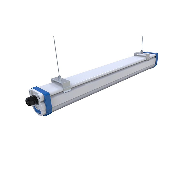 Hot Sale Great Quality 20W 40W 60W Halogen Tube Led Tripoof Linear Strip outdoor Light