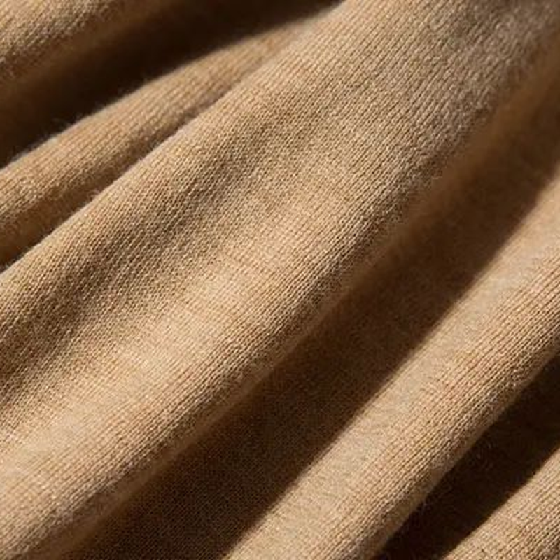 Durable Flame Retardant Clothing Crafted from Fireproof Wool Blend