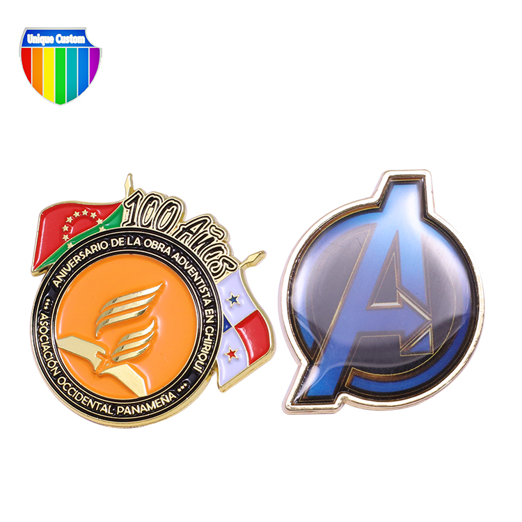 Индивидуальный значок медсестры lapelpin подарочный сувенир caduceus