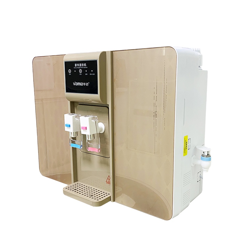Лидер продаж, система фильтрации воды undersink ro, бытовой очиститель воды