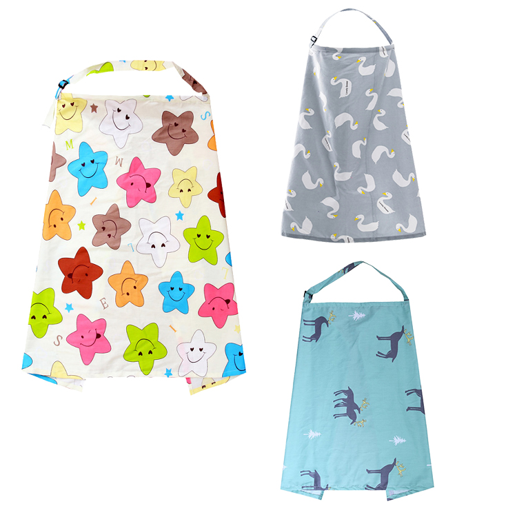 Famicheer BSCI best feeding apron cloak breastfeeding cover up