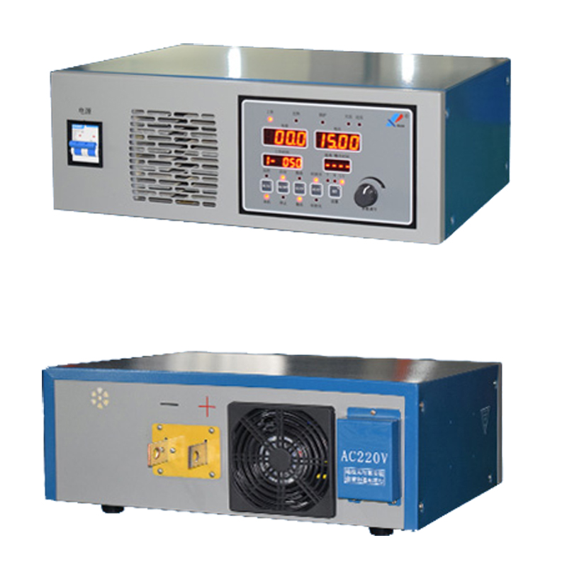 Шлифованный анодированный алюминий electrolux, блок питания, 15 В, 200 А, выпрямитель с воздушным охлаждением для гальванического покрытия