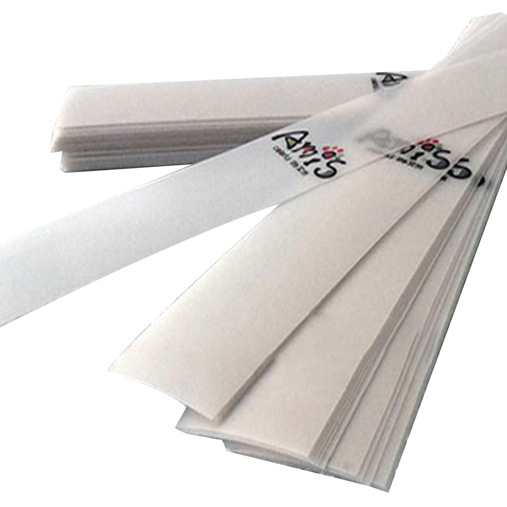 Customized printing of sulphuric acid paper/butter paper/moisture-proof paper trademark LOGO thin paper translucent paper factor