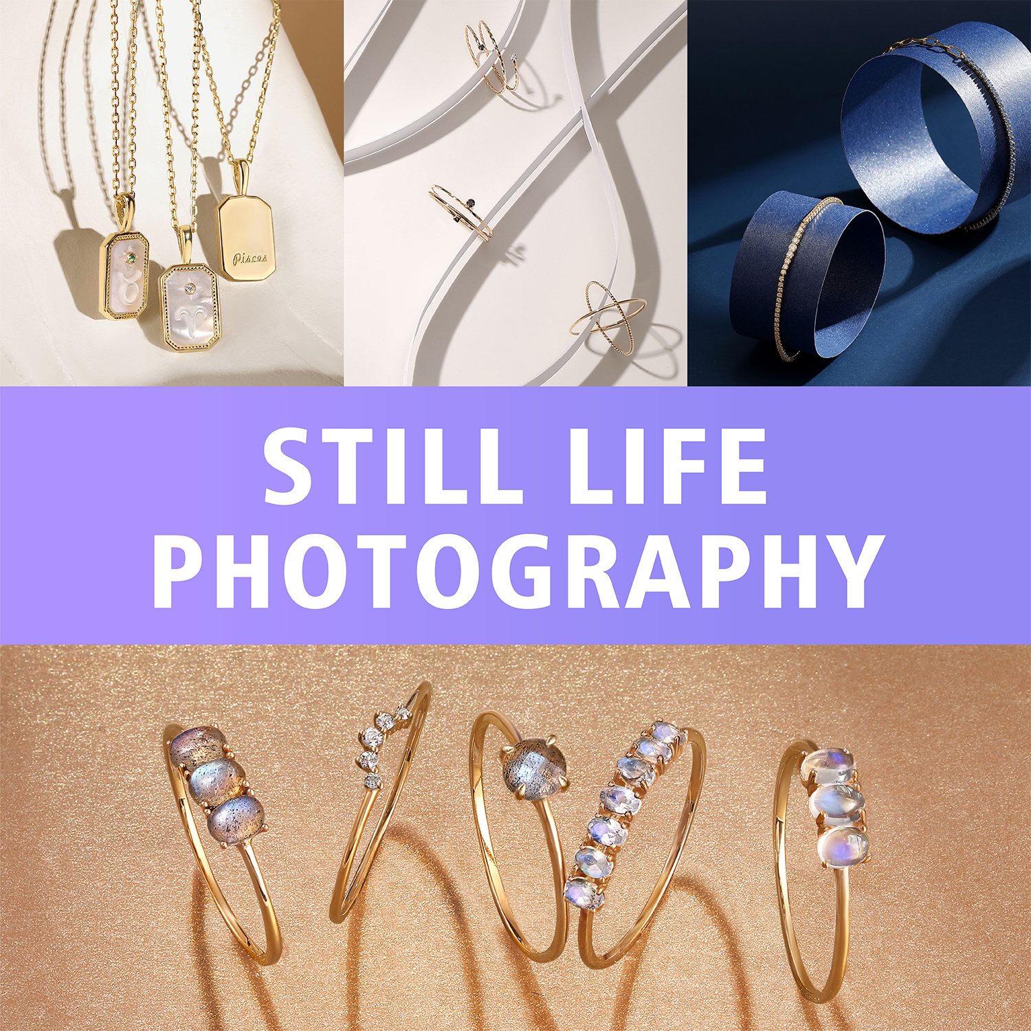 Ювелирные изделия косметика натюрморт фотография услуги HD фото ретуши 10 + лет профессиональный фотограф опыт жизни