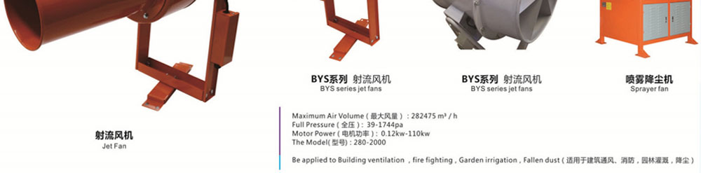 New technology Industrial fiberglass Centrifugal Fan with high quality