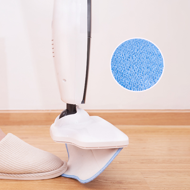 HG-Handheld Power Steam Mop, Floor Steamer Tile Cleaner, Carpet Steamer и Hard Wood, water Mop Cleaner, US