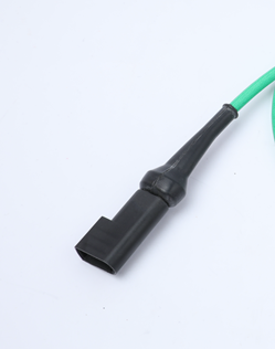 OE NO. 1843313 Oem High Quality Auto Car Front Packing Brake Cable For FORD Transit 2013-