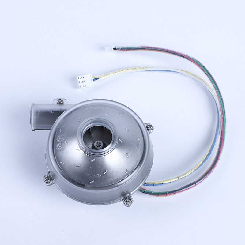 Profession Design industrial C9002U-48V-1 high pressure dust blower 48V small centrifugal fan