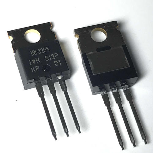 High current IRF3205 55V 110A power mosfet IRF3205PBF-ND