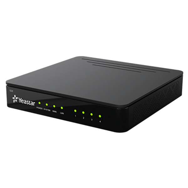 Новый оригинальный Yeastar S-Series VoIP PBX Yeastar S20