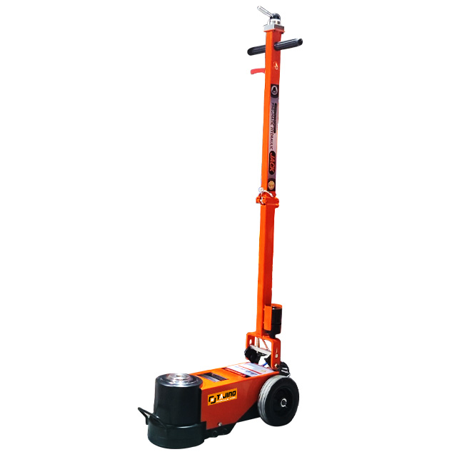 Hot Sale New pneumatic jack heavy-duty truck tire change tool hydraulic car jacks
