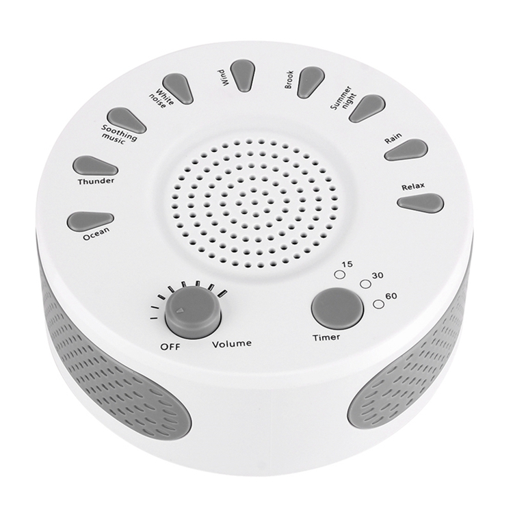 Factory Supply Attractive Price Portable Insomnia Sleep Aid Device