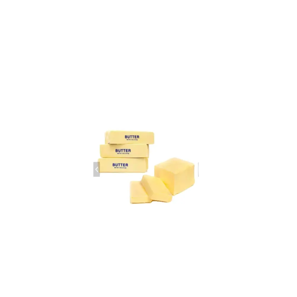 butter salted and unsalted butter 100 % cow milk for sale 100% pure & fresh salted butter reasonable price delicious salt