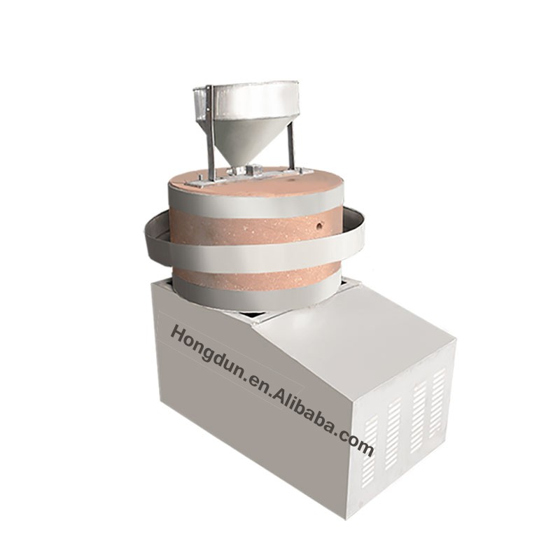 small business peanut butter making machine